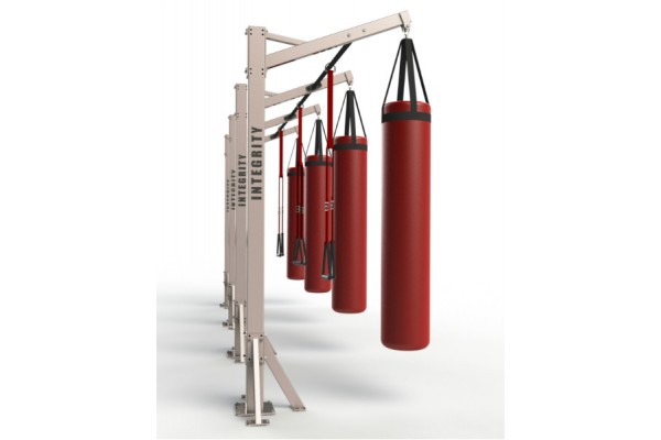 Integrity BX4L Boxing Stand