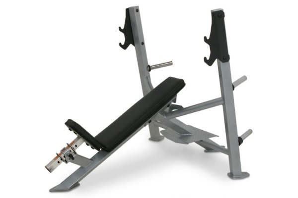 Integrity Incline Bench Press