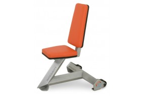 Integrity Upright Chair
