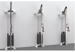 Wall Pulley Station - 100kg