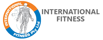 International Fitness  commercial fitness equipment