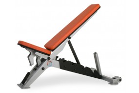 Integrity Adjustable Incline Bench